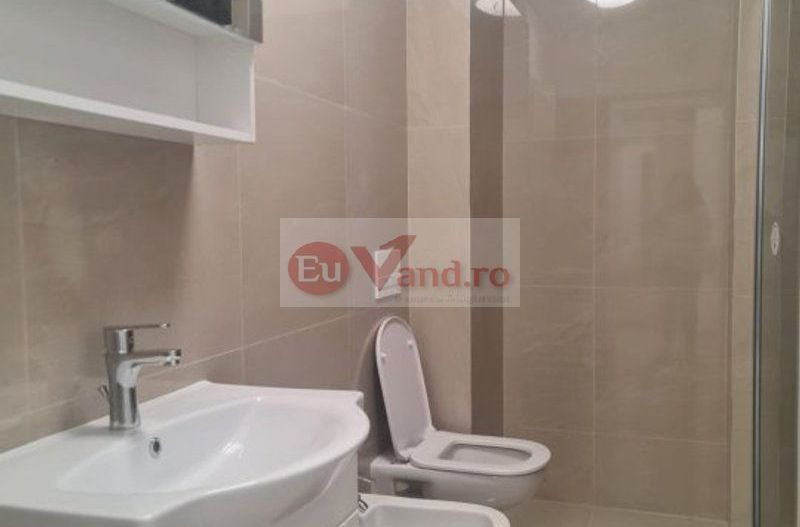 Apartament cu 2 camere, mobilat si utilat - Roka Residence, Micro 17 - Poză 17