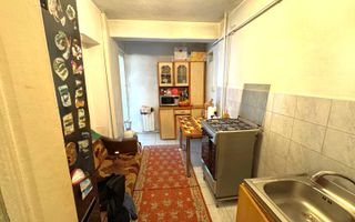 69.900 Euro Ap 2 camere cu 2 balcoane, decomandat, etaj 2, Micro18 - Poză 6