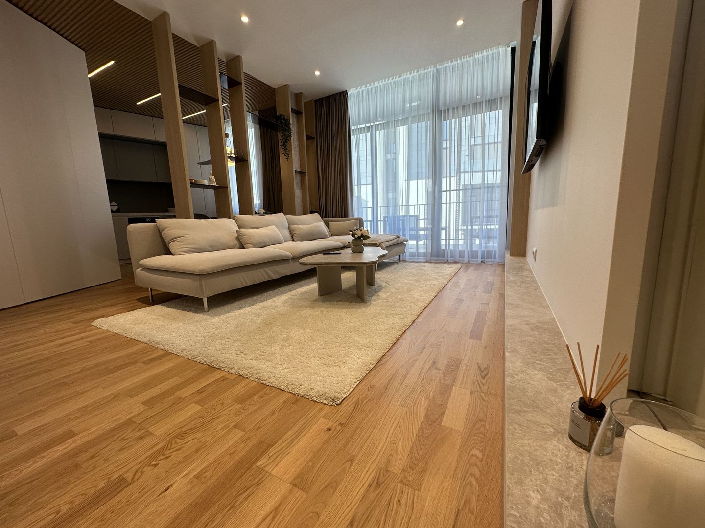 Apartament 3 camere -ISHO - Poză 5