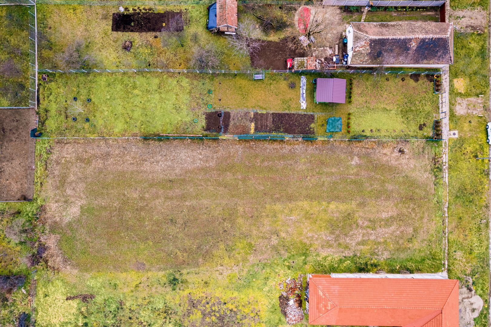 Teren intravilan în Aluniș - Poză 11