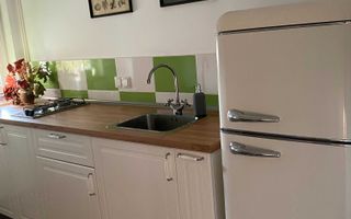 Garsoniera decomandata,Tineretului City,Vacaresti,2017,centrala pe gaz - Poză 5