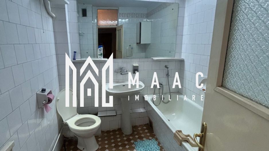 Apartament 3 Camere I Decomandat I Zona Central- Gara - Poză 12