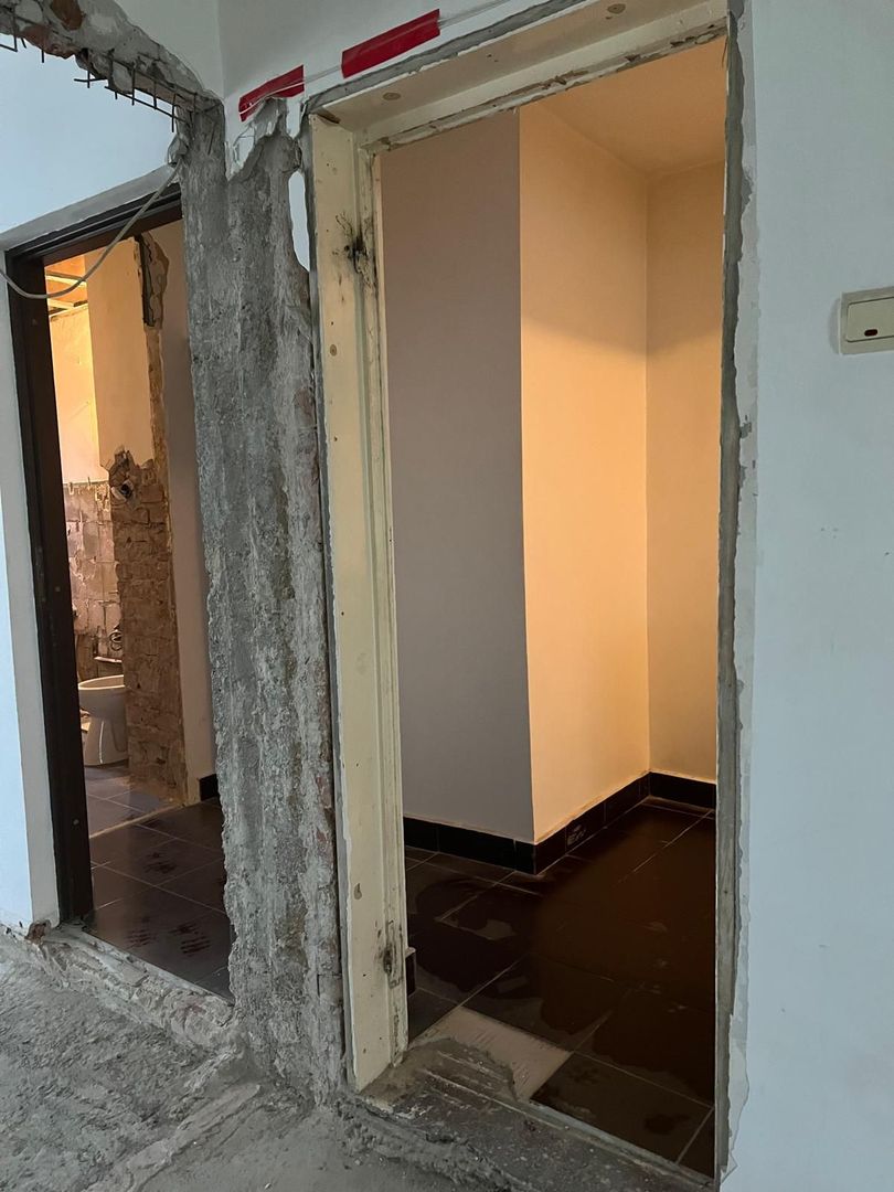 APARTAMENT 2 CAMERE MIHALACHE | CENTRALA PROPRIE - Poză 5