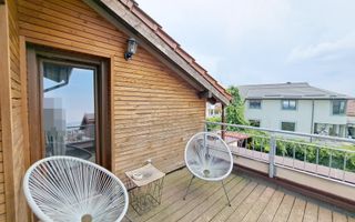 Duplex 213 mp utili, 188 mp teren, cartier Europa! - Poză 17