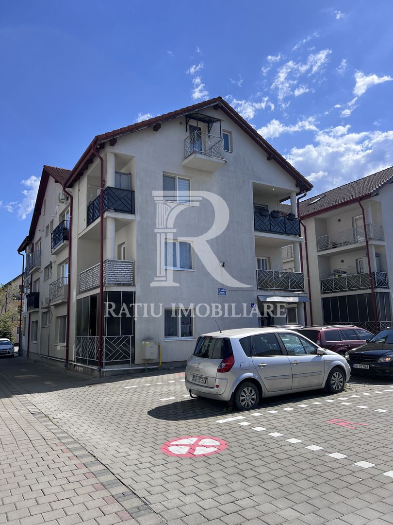 Apartament cu 3 camere | Arhitectilor | Sibiu - Poză 15