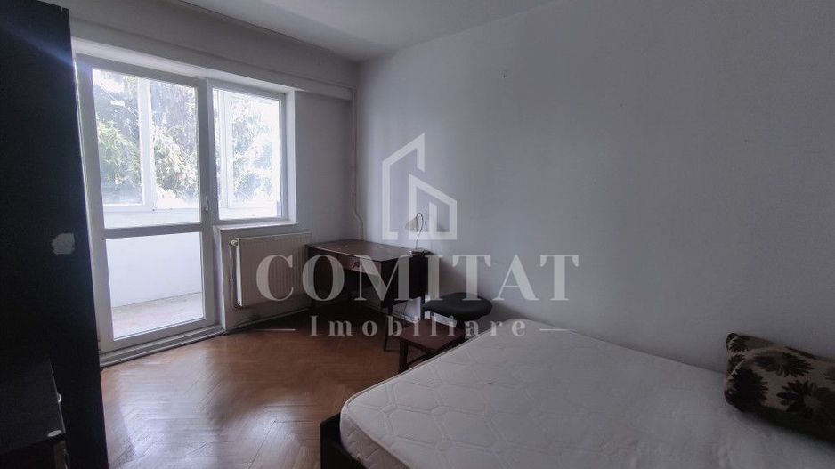Apartament de vânzare | 4 camere  confort sporit | Grădini Mănăștur - Poză 4