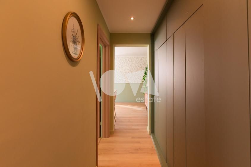 De închiriat: apartament 3 camere, Cismigiu - renovat - pet friendly - Poză 15