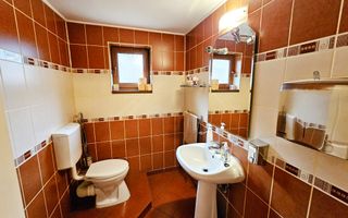 Cladire de birouri P+2, zona HCC - Cetatea Alba Carolina - Poză 30