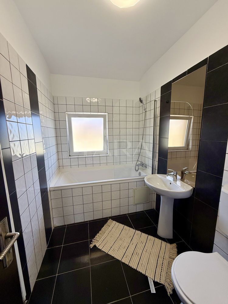 Apartament cu două camere și parcare în Florești – strada Porii - Poză 6