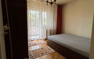 De inchiriat! apartament 3 camere decomandate zona BIG - Poză 10
