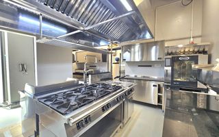 Spațiu comercial de vanzare Restaurant Brass Aviatori 1 Constanta - Poză 11