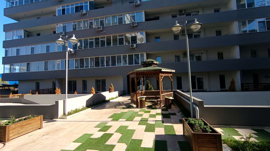 Studio Premium cu Terasă Spațioasă–Prima Închiriere, Militari – Metro - Poză 15