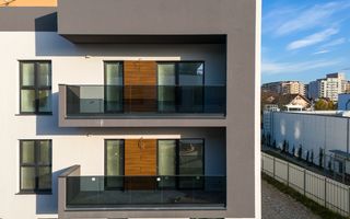 Apartament 3 Camere | 66 MP Utili | Tractorul | Bloc Nou - Poză 4