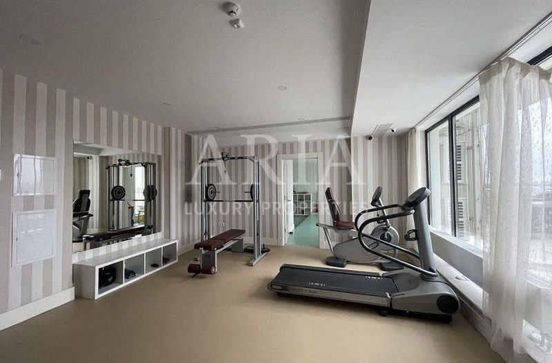 Penthouse superb - Erou Iancu Nicolae - vedere către pădure - Poză 16