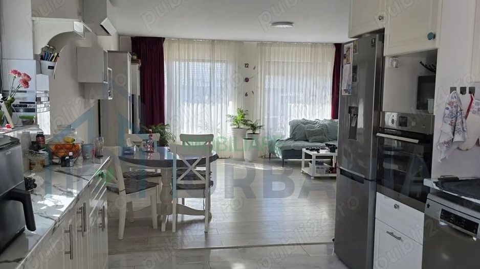 Casa de vanzare plan parter - Poză 4