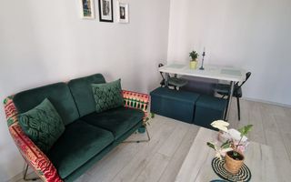 Etaj 1. Decomandat. Pozitie excelenta - Poză 7