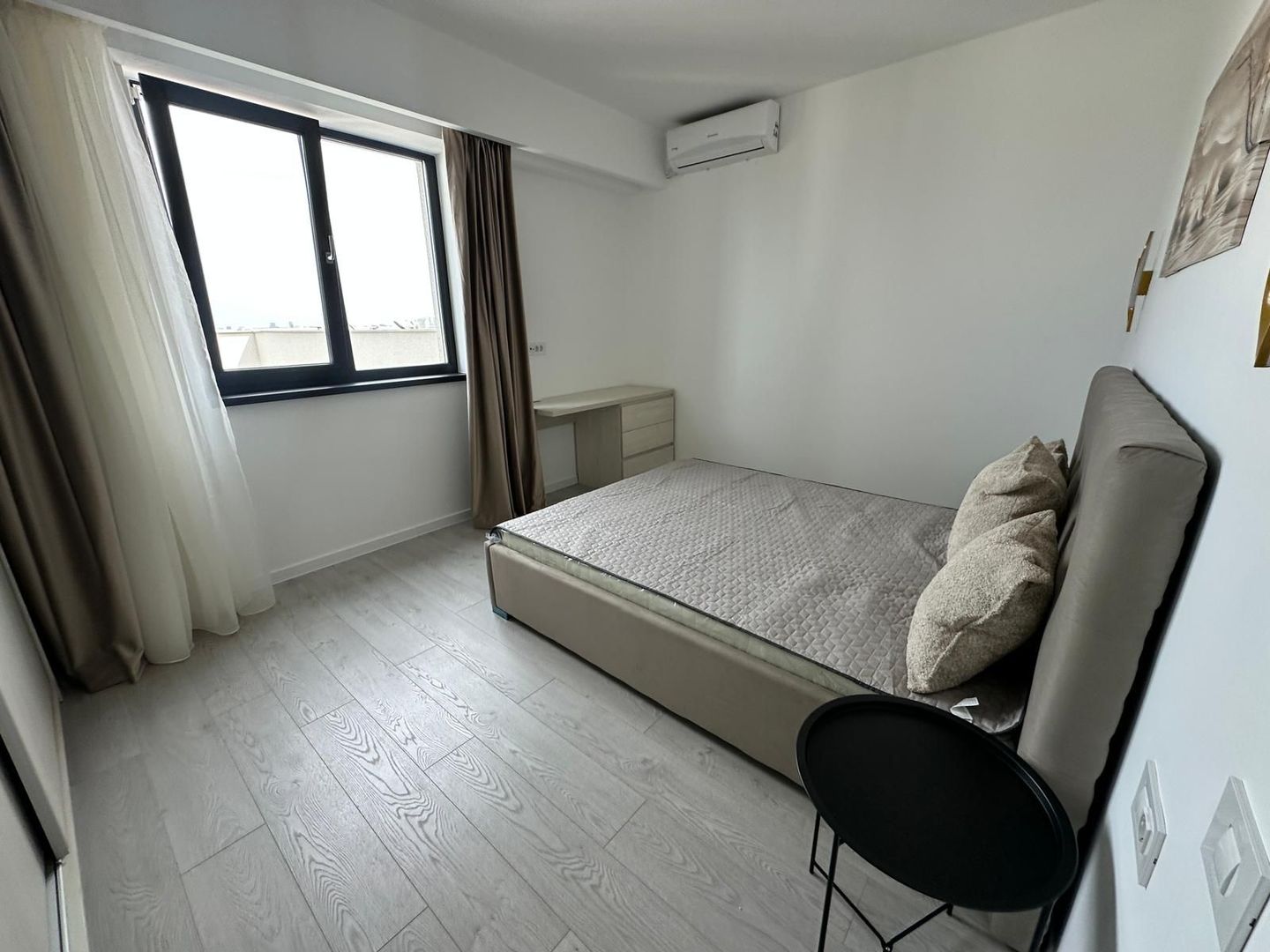 Real ACTUAL NOU 2 Camere Novum Pacii AN 2024 Parcare Inclusa Metrou - Poză 9