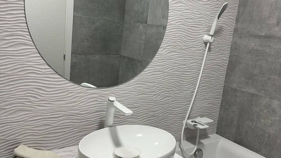 ÎNCHIRIERE DOUA CAMERE HERASTRAU - Poză 5