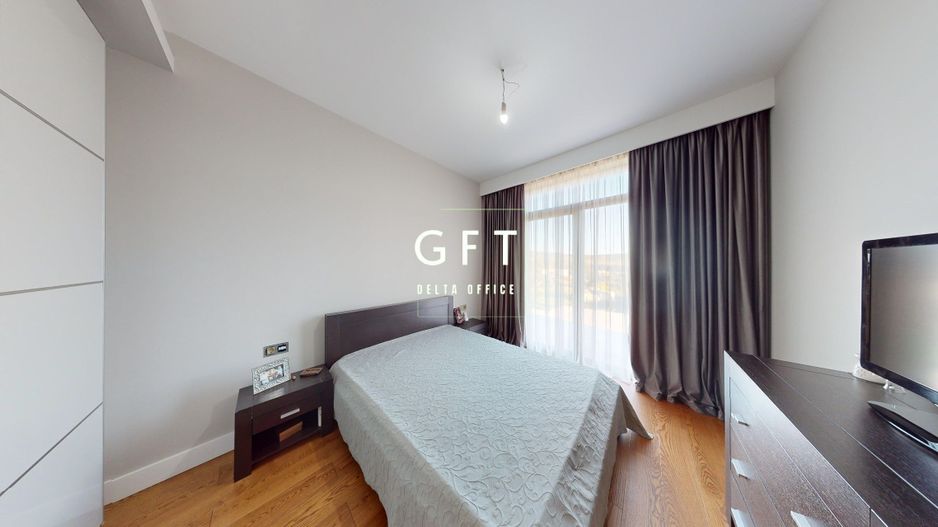 Casa moderna+2100 mp teren de vanzare. - Poză 22