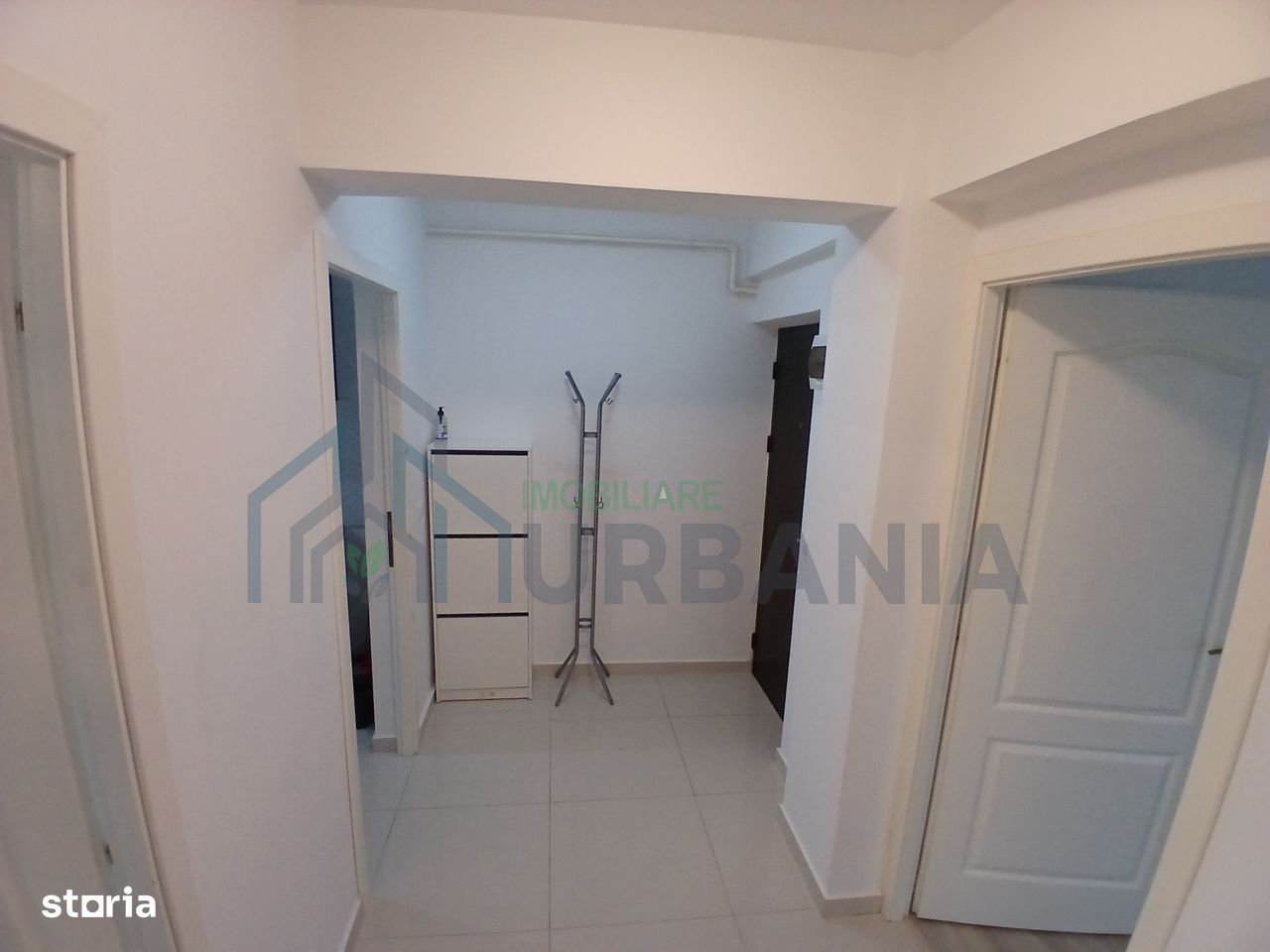 P.F. Ap nou 2 cam Lunca Cetatuii, balcon, loc de parcare, boxa - Poză 5