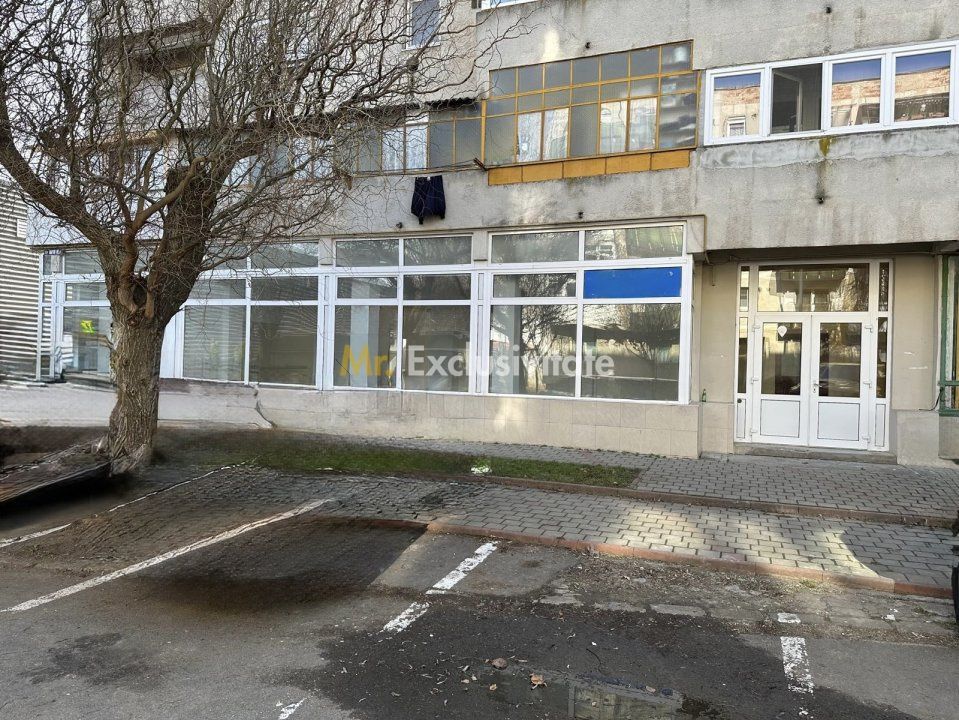 Vânzare/Inchiriere Spațiu Comercial 145,55 mp, Zona Kaufland - Carei - Poză 20