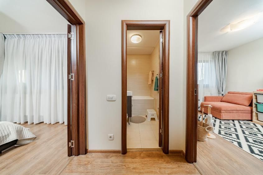 Apartament 3 camere superb Favorit - Poză 12