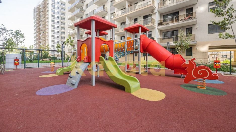 OPORTUNITATE | APARTAMENT 2 CAMERE |  BLOC NOU | REPUBLICA - Poză 5