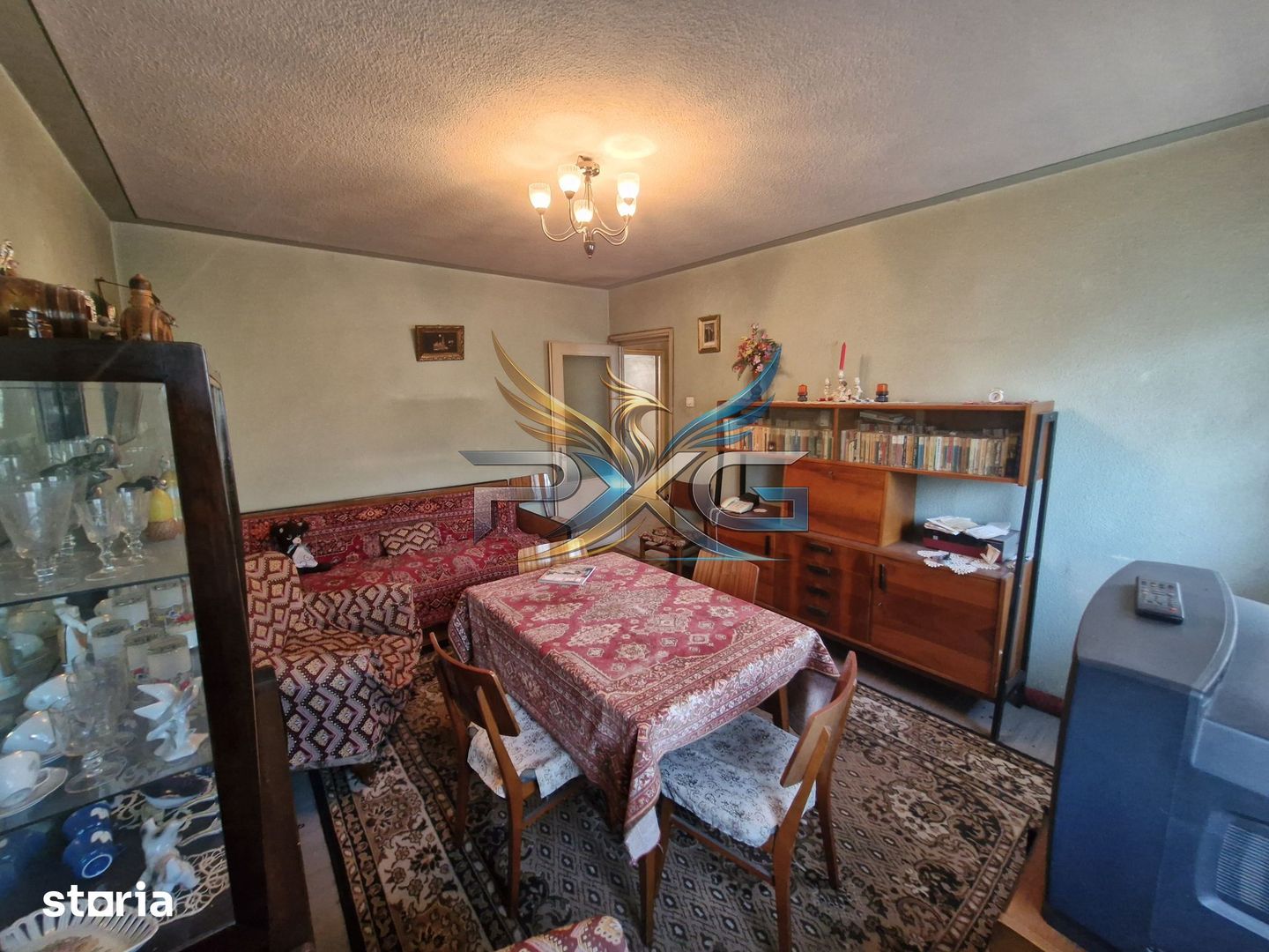 Apartament 2 camere Drumul Taberei - Poză 7