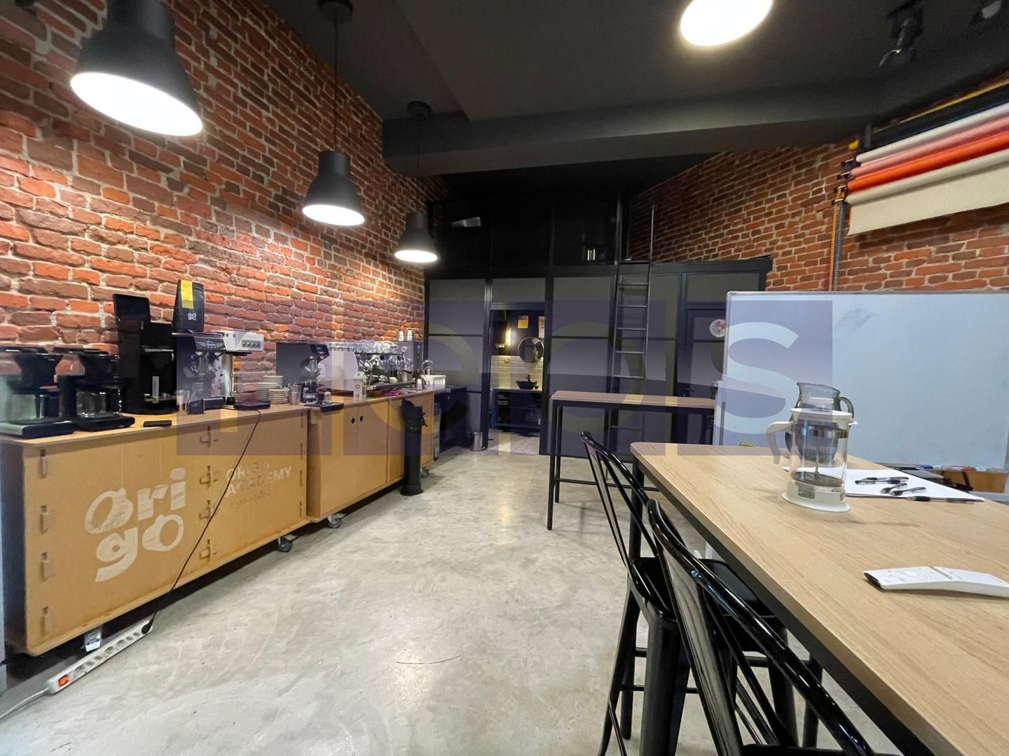 VANZARE INVESTITIE STUDIO OPEN SPACE 96MP ULTRAFINISAT ZONA CENTRALA ARMENEASCA - Poză 13