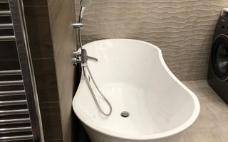 AP. 2 CAMERE TORNADEI RESIDENCE, PET-FRIENDLY, LOC PARCARE, CENTRALA - Poză 6