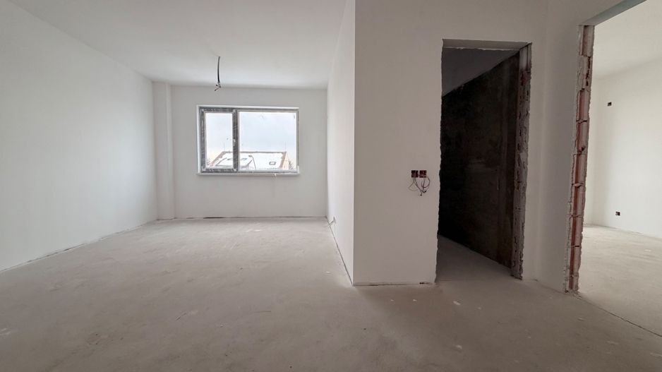 APARTAMENT 2 CAMERE | METROU 1MAI | BLOC NOU - Poză 4