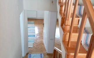 Apartament Samantha 3 camere ,  77mp , parcare Malul Mureșului! - Poză 5