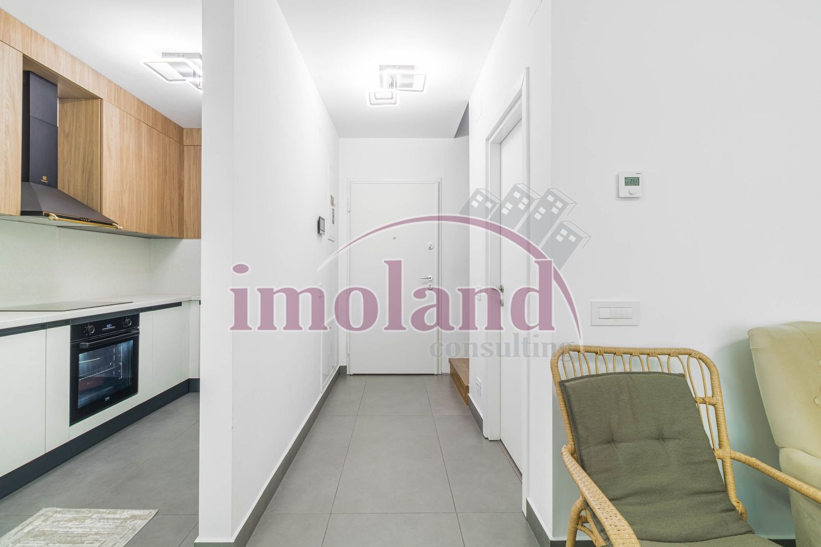 Inchiriere - apartament tip duplex - 3 camere - Avalon Estate-Pipera - Poză 6