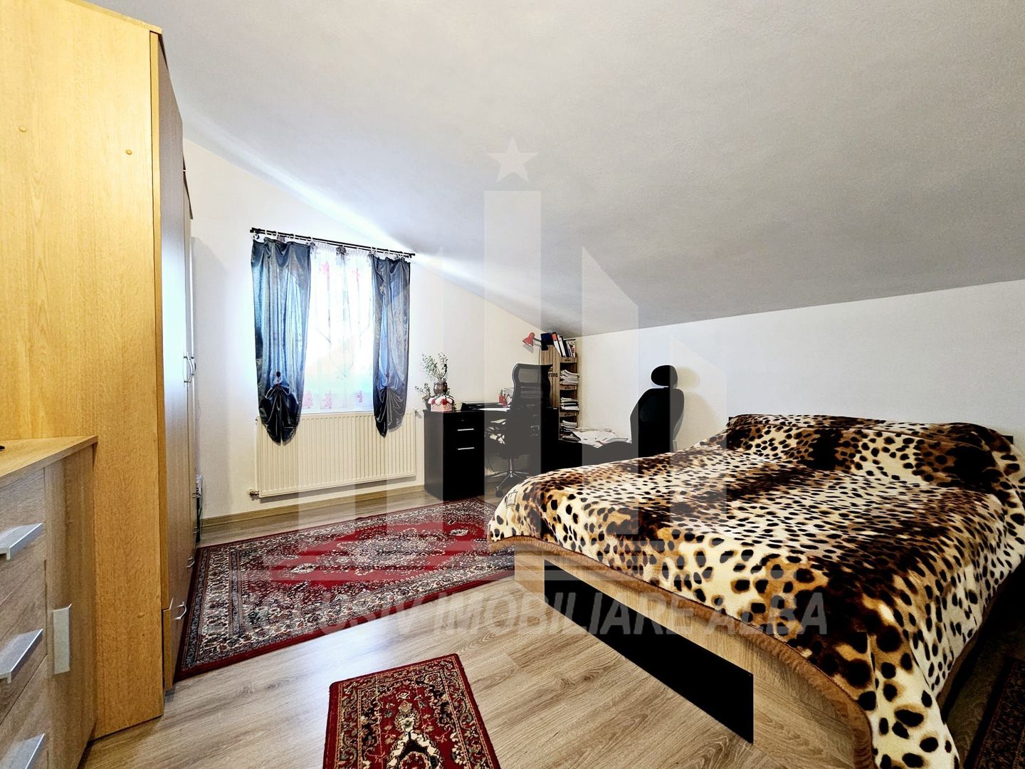 Casa individuala de vanzare, Barabant - Poză 8