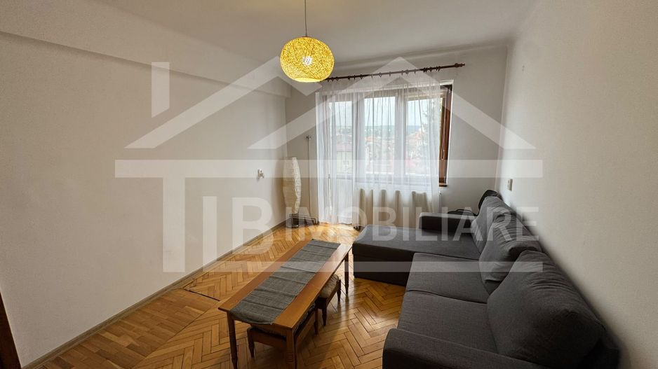 Apartament cu 2 camere, 46mp, Zona Ultracentral - Poză 3