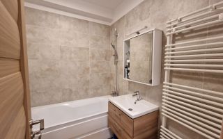 Exigent Plaza Residence - 2 camere de vanzare BLOC NOU - Poză 3