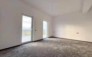 Duplex cu 3 camere, despărțit prin camera tehnica | Mosnita Noua | Barista - Poză 6