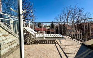 Apartament in Vila *142mp* / *100mp curte proprie* / Garaj // Kiseleff - Poză 29