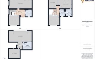 Tur virtual - Duplex elegant în Bucovina – Mehala | 165 mp| - Poză 33