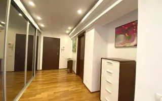 Penthouse premium 3 camere | Vedere libera | Herastrau | 2 parcari | Boxa - Poză 15