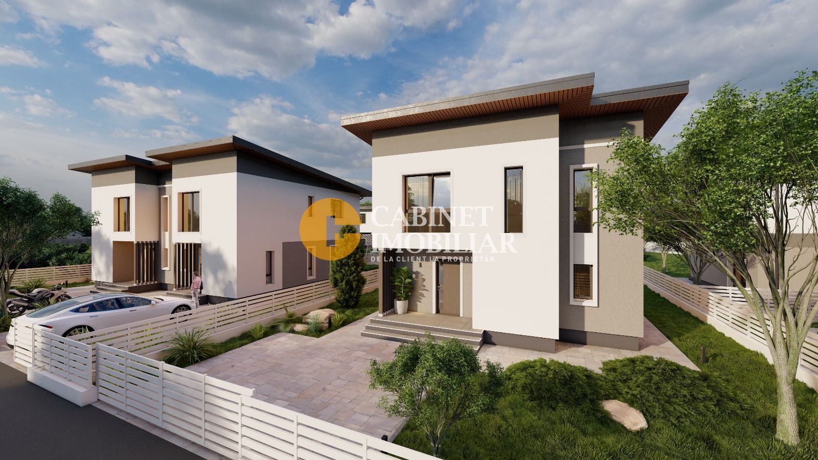 Casa 4 camere Valea Lupului - Poză 5