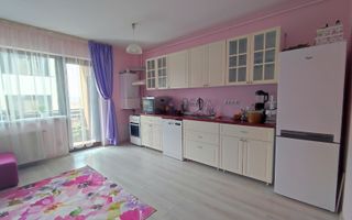 Apartament cochet cu 2 camere | Etaj intermediar | Parcul Poligon - Poză 3