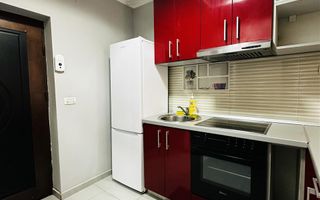 Garsoniera Decebal etajul 3 - Poză 6