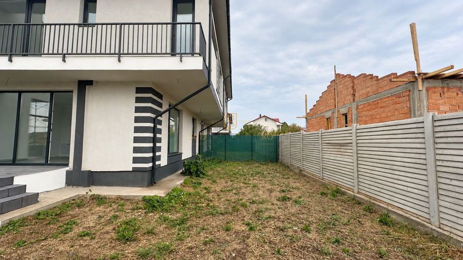 Vila P+1+Pod cu 4 camere, curte si parcare | Comuna Berceni - Poză 3