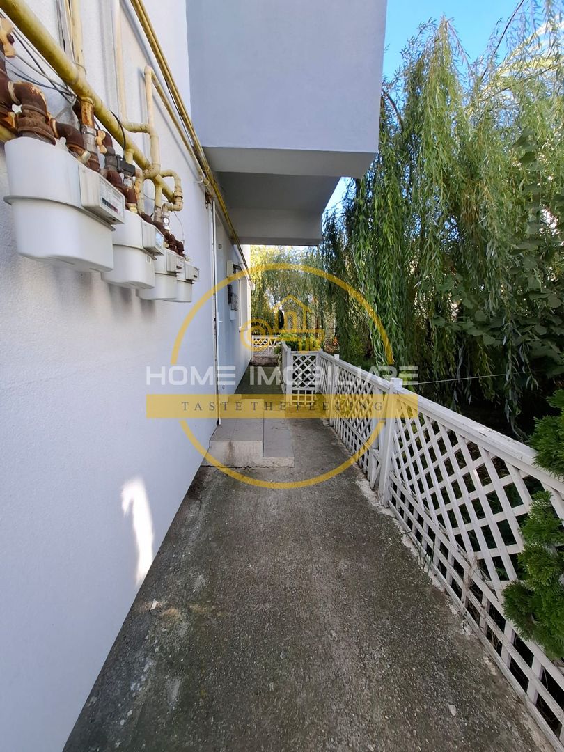 Apartament 3 camere, decomandat,  73MP Mobilat & Utilat - 📍 Breazu - Poză 9