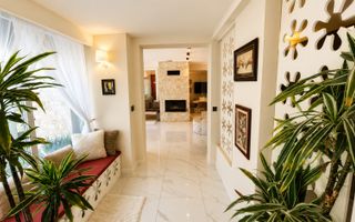 VILĂ INDIVIDUALĂ DE EXCEPȚIE   ·  365.000 € - Poză 9
