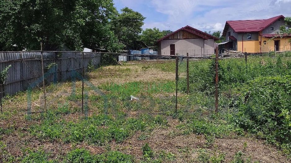 Teren de vânzare în Tutora, la 200 m de centrul comunei și primărie - Poză 5