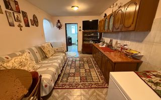 2 Case + teren 1390 mp langa parcul central Provita de Sus - Poză 7