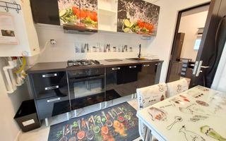 De inchiriat apartament 2 camere, mobilat complet, Cug Valea Adanca - Poză 4