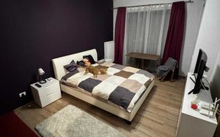 garsoniera  bloc nou  Grozavesti - Poză 1